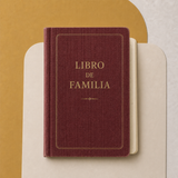 Beeidigte Übersetzung des Familienbuchs | Juradoc